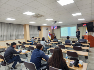 영양군, 역량강화 위한 '강소농 경영개선 교육'