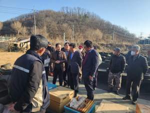 최기문 영천시장 