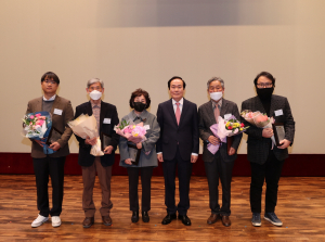 의성군, 지방세 성실·유공납세자 선정