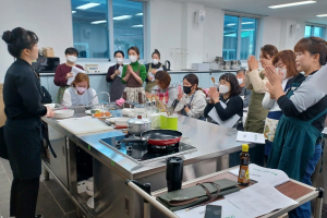예천군, 농촌자원 전문가 양성교육