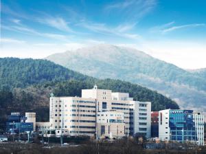 동국대학교경주병원, 치매 적정성평가 '1등급'