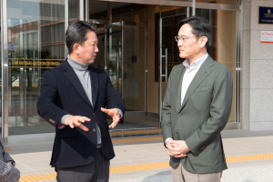 김장호 구미시장 