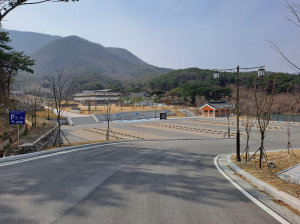 경주 동학기념관, 준공 후 정상운영되지 않아