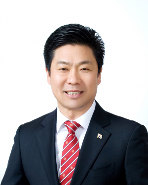 김성우 성주군의회 의장, 제15회 자방의정봉사대상 수상