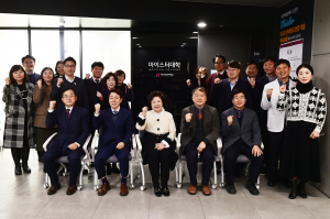 대구보건대학교 마이스터대학, 전문기술석사과정 등록률 100% 달성