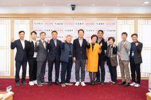 구미시, 전국생활체전 성공 개최 준비 '착착'