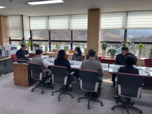 군위군, 제철농산물로 건강한 학교급식 촉진