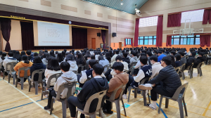 경북장애인자립생활센터, 장애인식개선교육
