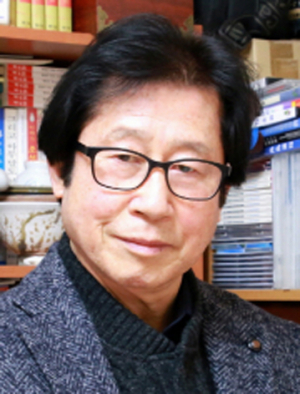 아픈 역사의 흔적, 상처 난 소나무