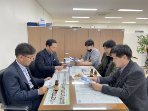 안동시-대구시 북구청, 고향사랑 품앗이