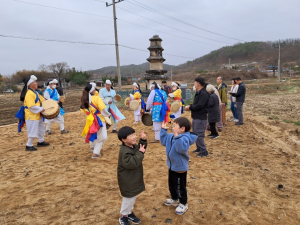 안동시, 지역 문화유산 어우른 세시풍속 '한마당'