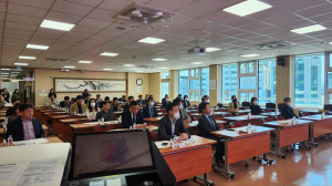 경주교육지원청, 영어듣기능력평가 '예행'
