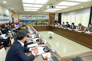 봉화군, 제2회 군민참여 정책자문위원회 개최