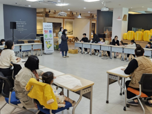 핫! 플 성주, 달달한 참외와 함께하는 신나는 이색 체험 활동 '눈길'