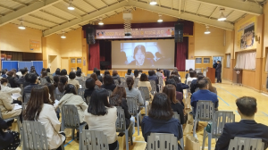 경주시 선덕여자고등학교 