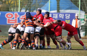 경산시, 명실상부한 럭비의 메카로 '한발짝'