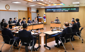 경산시장학회, 올해 지급 장학금 지급액·지원 대상 '개편'