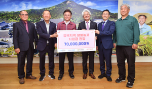 경상북도, 꿀벌 잃은 양봉농가 돕기 '온 힘'