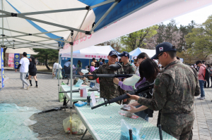 경북남부보훈청, 과거로부터 현재-미래 잇는 보훈 문화 '꽃펴'