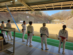 스포츠 도시 안동, 메이저 대회 연이어 개최
