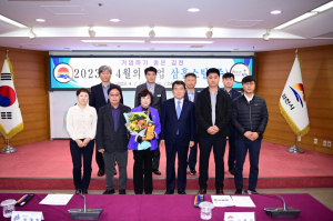 삼흥스틸㈜, 고객 중심 품질·상생·선진 경영 通