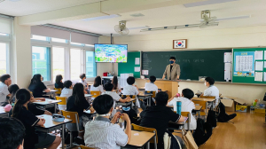 의성조문국박물관, 교육프로그램