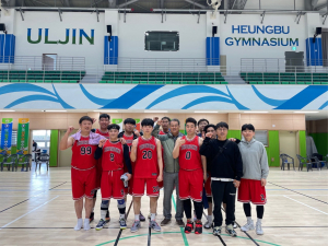 봉화군, 제61회 경북도민체육대회 사전경기부터 폭풍 질주