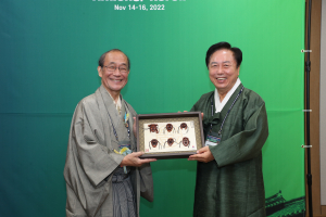 권기창 안동시장, 日 문화·관광 교류 '물꼬'
