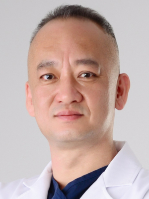 가슴 답답함, 마른기침 역류성식도염