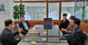 포항시, 포항만의 정체성 담은 시립박물관 만든다
