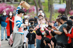영주 한국선비문화축제, 볼·즐길거리 '풍성'