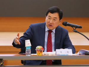 주낙영 경주시장 