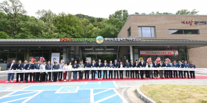도농 상생의 장 '구미로컬푸드 직매장' OPEN