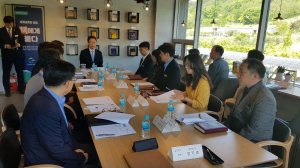 경상북도교육청, 디지털 대전환 비전·방향성 모색