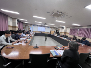 청도군, 도시민 농촌 유치 위한 교육 실시
