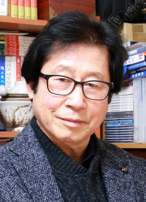 6·25 전쟁 영웅 박동진 중사