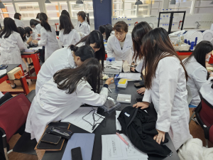 선덕여자고등학, 미래 주도 창의·융합형 인재 양성 '매진'