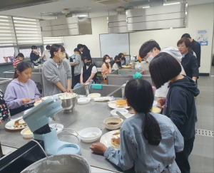 고령군청소년문화의집, 어버이날 행사