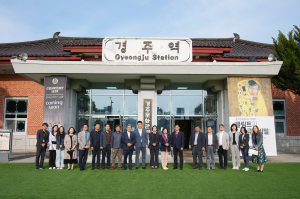 경주시의회 문화도시위원회 