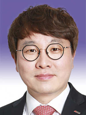 경상북도의회 조용진 의원 