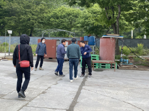 경주시, 환경오염 물질 불법 배출사업장 4곳 적발