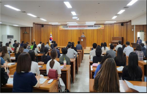 구미교육지원청, 중대재해 예방·산업 안전보건 관련 연수 실시