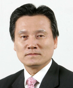 이동한 부총장, 경주대학교 총장직무대행에 임명