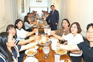 주낙영 경주시장 