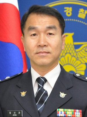 우회전 일시정지 보행자 안전의 시작!
