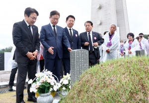 이철우 경상북도지사 