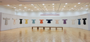 경주엑스포대공원,한땀 한땀 韓의 전통·명맥 담아 국가무형문화재 누비장 작품展