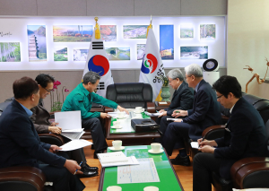 영양군, 행안부 재난관리평가 '우수기관' 쾌거