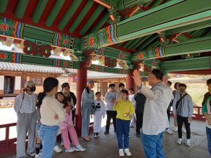 군위군, 향교·서원 문화재 활용사업 '눈에띄네'