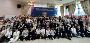 경주대학교, 챗GPT·음료 산업 '융합의 장' 마련